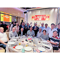 2024年參加友會活動