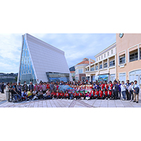 慶祝中華人民共和國成立74周年慶祝活動 - 會員秋季大旅行 2023年10月22日、10月28日、11月5日、11月19日