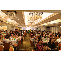 慶祝中華人民共和國成立74周年慶祝活動 - 會員秋季大旅行 2023年10月22日、10月28日、11月5日、11月19日