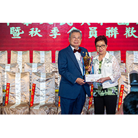「隆鎮國慶盃」麻將王大賽 (2024年9月29日)