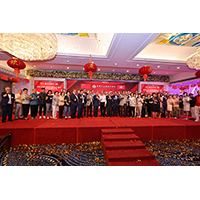 9月29日本會舉辦了大型的慶祝中華人民共和國成立75周年暨秋季會員聯歡宴會，中午及晚上連續兩場筵開近二百席，為鄉親帶來精彩表演及美食