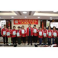賣旗感謝狀1