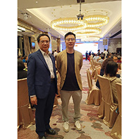 香港中山青年協會就職典禮