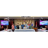 學務部主辦書畫班2023