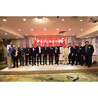 癸卯年新春春茗暨慶祝三八婦女節聯歡晚會 2023年3月8日